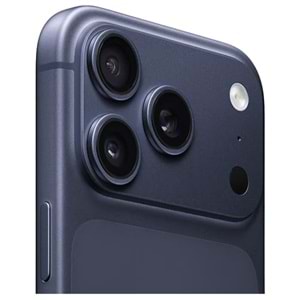 İPHONE 17 PRO 256 GB DEEP BLUE