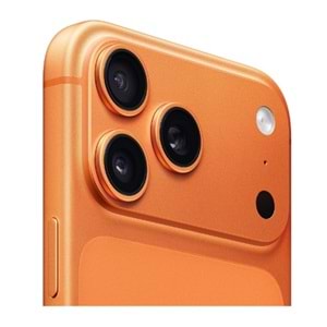 İPHONE 17 PRO MAX 512 GB COSMİC ORANGE