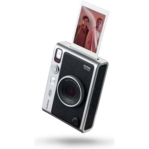 FUJİFİLM İNSTAX MİNİ EVO BLACK