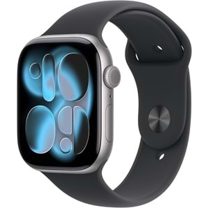 APPLE WATCH 11 42MM SPACE GRAY