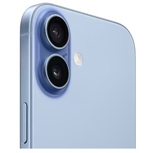 İPHONE 17 256 GB MİST BLUE
