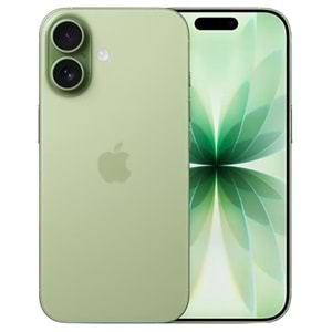 İPHONE 17 256 GB SAGE