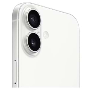 İPHONE 17 256 GB WHİTE