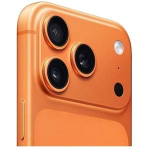 İPHONE 17 PRO 256 GB COSMİC ORANGE
