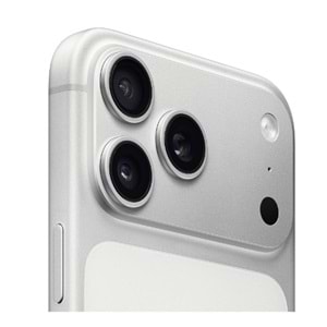 İPHONE 17 PRO MAX 512 GB SİLVER