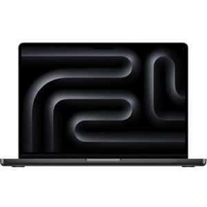 APPLE MACBOOK PRO 14 İNCH M5 CHİP 16/512 GB SPACE BLACK