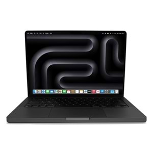 APPLE MACBOOK PRO 14 İNCH M5 CHİP 16/512 GB SPACE BLACK