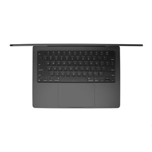 APPLE MACBOOK PRO 14 İNCH M5 CHİP 16/512 GB SPACE BLACK