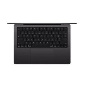 APPLE MACBOOK PRO 14 İNCH M5 CHİP 16/512 GB SPACE BLACK