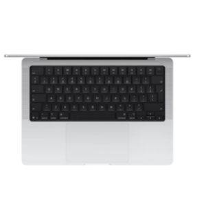 APPLE MACBOOK PRO 14 İNCH M5 CHİP 16/512 GB SİLVER