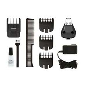 WAHL RECHARGEABLE BEARD KİT 9893