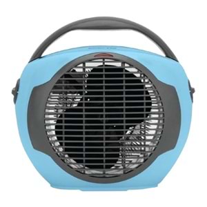GEEPAS GFH28561 FANLI SOBA