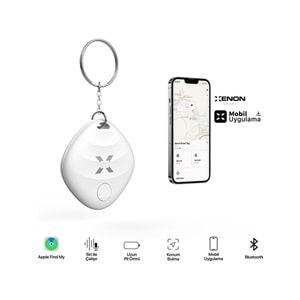 XENON SMART X6605 SMARTTAG