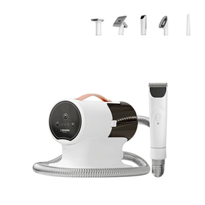 XENON SMART EVCİL HAYVAN TIRAŞ VE BAKIM SETİ 5Lİ X6301