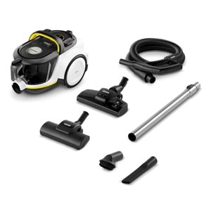 KARCHER VCC 6 CYCLONEX DUALCONTROL ELEKTRİKLİ SÜPÜRGE