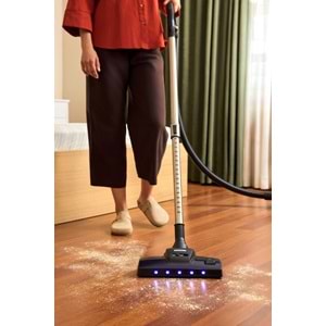 KARCHER VCC 6 CYCLONEX DUALCONTROL ELEKTRİKLİ SÜPÜRGE