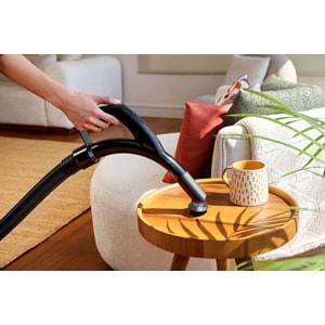 KARCHER VCC 6 CYCLONEX DUALCONTROL ELEKTRİKLİ SÜPÜRGE