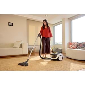 KARCHER VCC 6 CYCLONEX DUALCONTROL ELEKTRİKLİ SÜPÜRGE