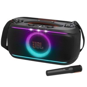 JBL PARTYBOX ON THE GO 2