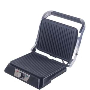 HAUSBERG HB538 TOST MAKİNESİ