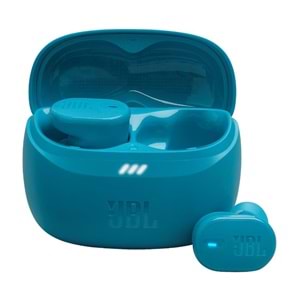 JBL TUNE BUDS 2 KABLOSUZ KULAKLIK TURKUAZ