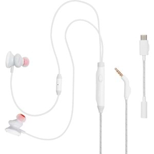 JBL QUANTUM 50C KABLOLU OYUNCU KULAKLIĞI