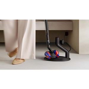 DYSON PENCİLVAC™ FLUFFYCONES KABLOSUZ SÜPÜRGE SV50