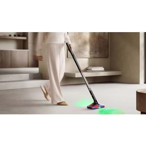 DYSON PENCİLVAC™ FLUFFYCONES KABLOSUZ SÜPÜRGE SV50