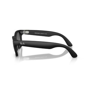 RAYBAN META WAYFARER GEN 2 AKILLI GÖZLÜK F MATTE BLACK/L POLAR GRADİENT GRAPHİTE RW4012 50MM