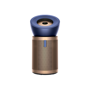 DYSON PURİFİER BİG+QUİET FORMALDEHYDE BP04 HAVA TEMİZLEYİCİ (PRUSYA MAVİSİ/ALTIN)