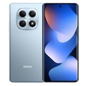 XİAOMİ REDMİ NOTE 15 8/256 GB GLACİER BLUE
