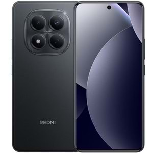 XİAOMİ REDMİ NOTE 15 PRO 8/256 GB BLACK