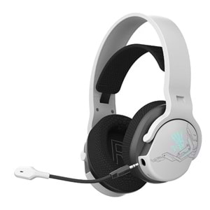 BLOODY GR370S BLUETOOTH OYUNCU KULAKLIĞI BEYAZ
