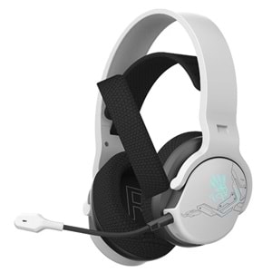 BLOODY GR370S BLUETOOTH OYUNCU KULAKLIĞI BEYAZ