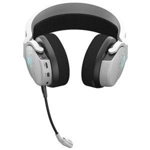 BLOODY GR370S BLUETOOTH OYUNCU KULAKLIĞI BEYAZ