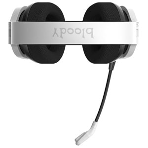 BLOODY GR370S BLUETOOTH OYUNCU KULAKLIĞI BEYAZ