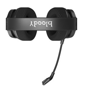 BLOODY GR370S BLUETOOTH OYUNCU KULAKLIĞI SİYAH
