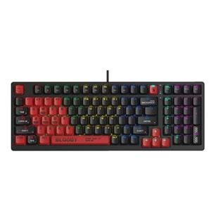 BLOODY S98 MEKANİK RGB Q OYUNCU KLAVYESİ