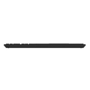 LECOO KB103 KABLOLU Q KLAVYE SİYAH