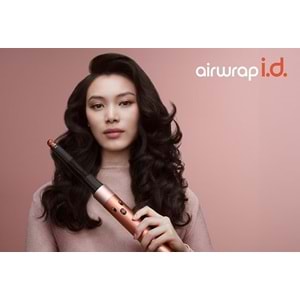 DYSON AİRWRAP İ.D HS08 AMBER SİLK