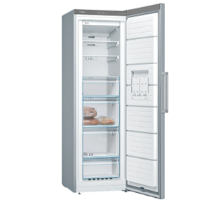 Bosch GSN36VL30U – Serie 4 Solo Derin Dondurucu (186 × 60 cm, 242 L, No Frost)