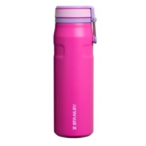 STANLEY THE ICEFLOW™ BOTTLE TWİST FLİP 0.7L / 24OZ - VİOLET