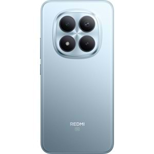 XİAOMİ REDMİ NOTE 15 PRO PLUS 12/512 GB GLACİER BLUE