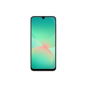 SAMSUNG GALAXY A26 6/128 GB WHİTE