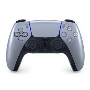 SONY PLAYSTATİON 5 JOYSTİCK STERLİNG SİLVER