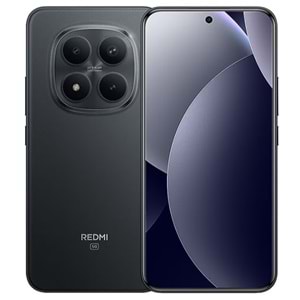 XİAOMİ REDMİ NOTE 15 PRO PLUS 8/256 GB BLACK