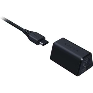 RAZER DEATHADDER V3 PRO RZ01-046330300 KABLOSUZ SİYAH MOUSE