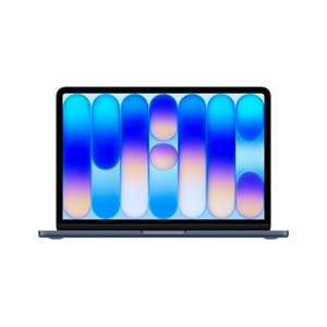 APPLE MACBOOK NEO 13 İNCH 8/256 GB İNDİGO