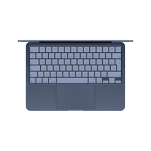 APPLE MACBOOK NEO 13 İNCH 8/256 GB İNDİGO