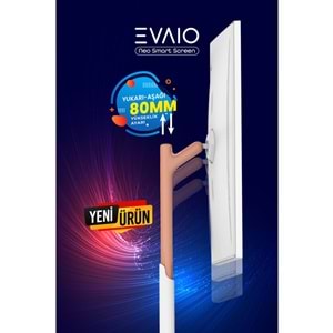 EVAİO NEO HD-320A 32 İNCH ANDROİD TAŞINABİLİR MOBİL EKRAN FULL HD